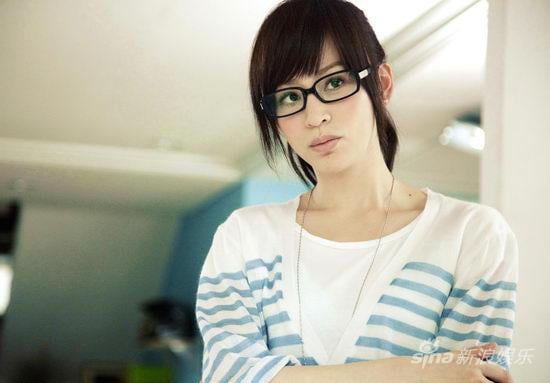 Cyndi Wang Xin Ling