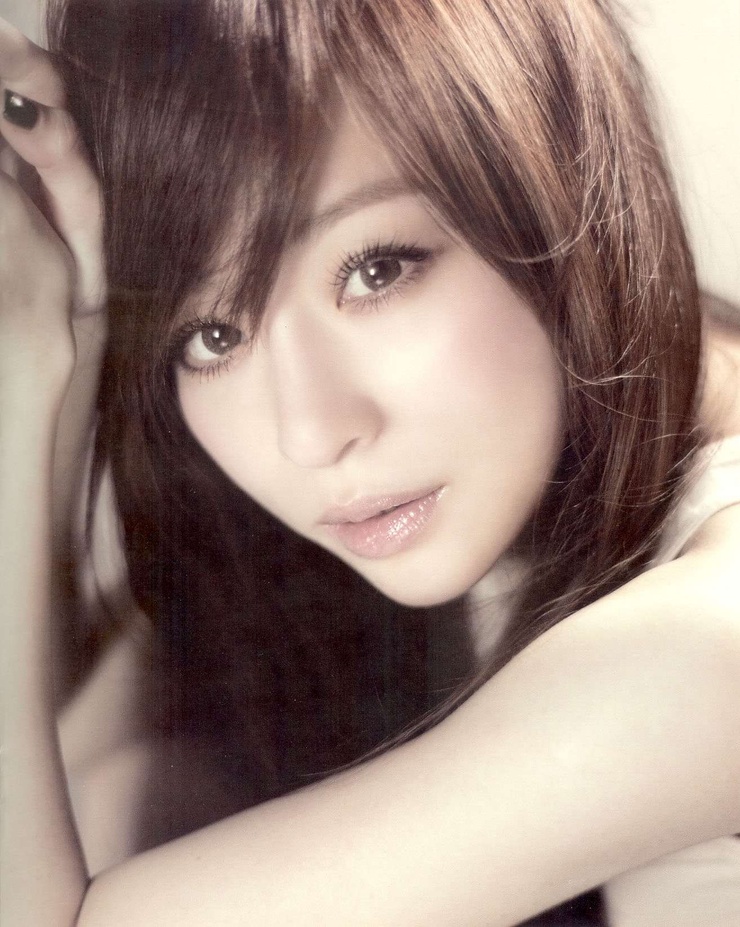Cyndi Wang Xin Ling