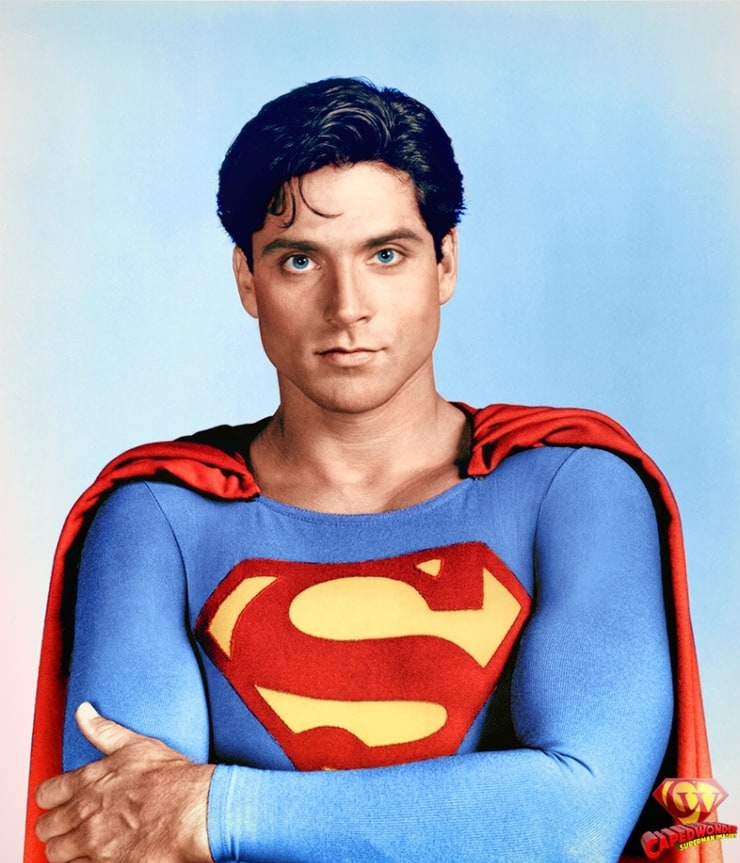 Superboy