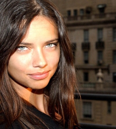 Adriana Lima Adriana Lima