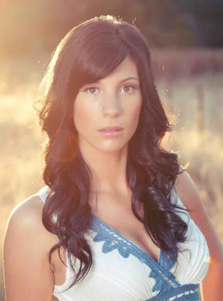 Amy Savannah
