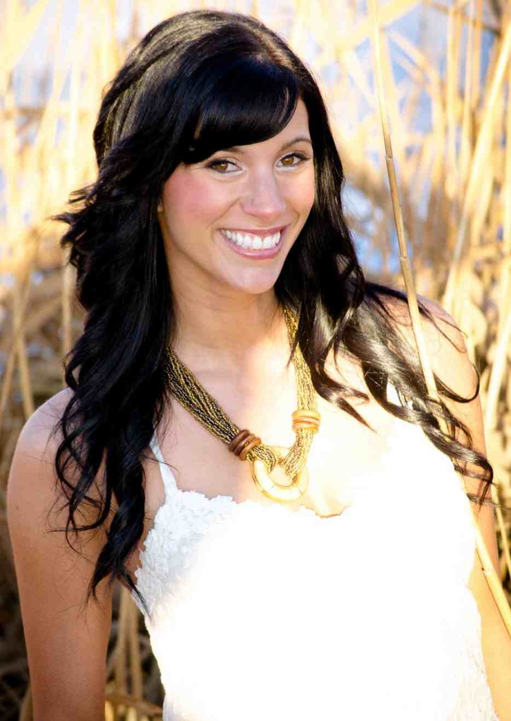 Amy Savannah