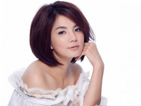 Ella Chen Ella Chen