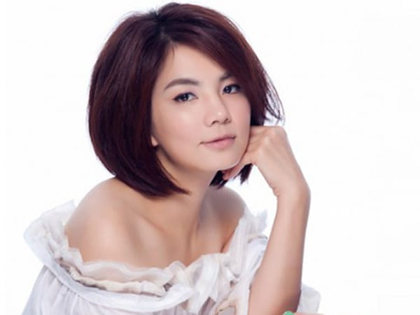 Ella Chen