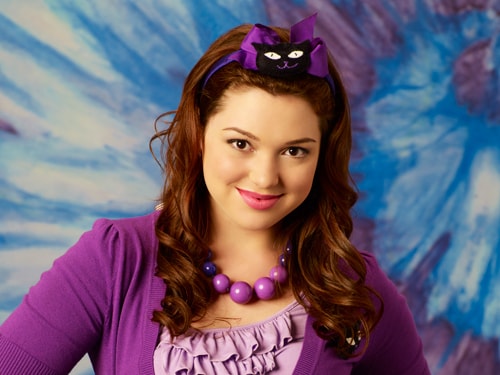Jennifer Stone