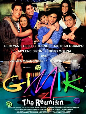 Gimik: The Reunion                                  (1999)