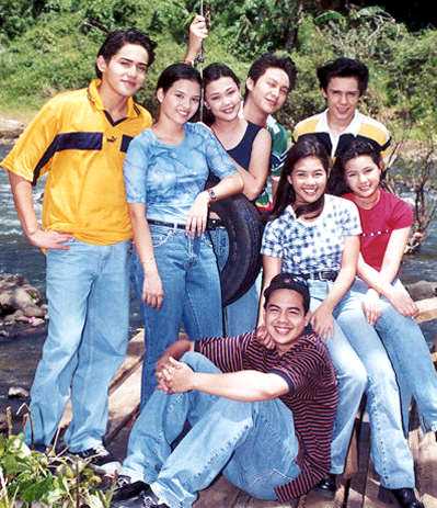 Tabing ilog
