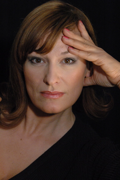 Andreja Schneider Andreja Schneider
