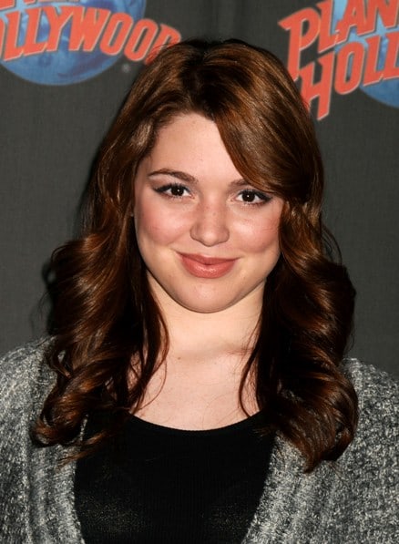 Jennifer Stone