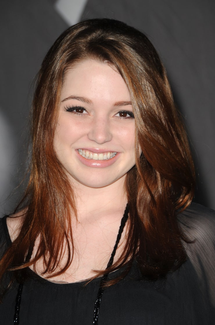 Jennifer Stone