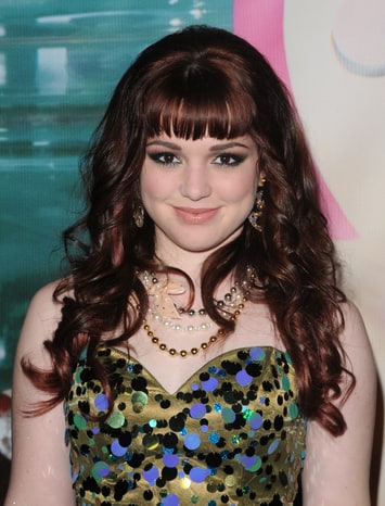 Jennifer Stone