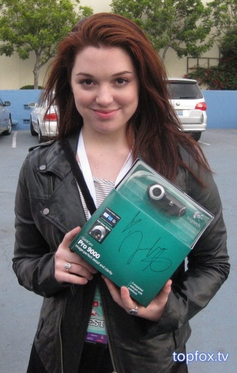 Jennifer Stone