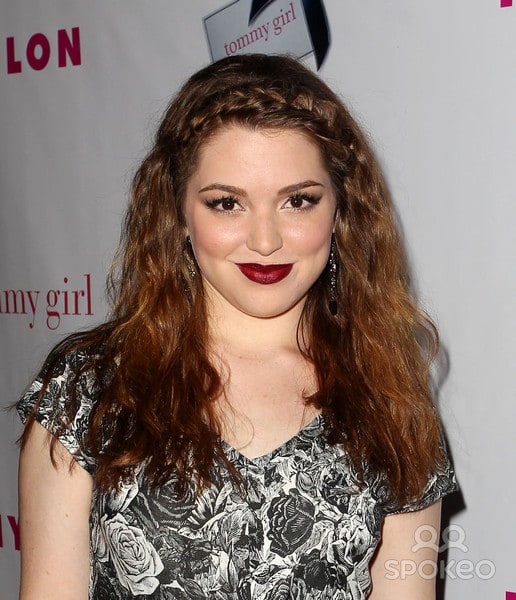 Jennifer Stone