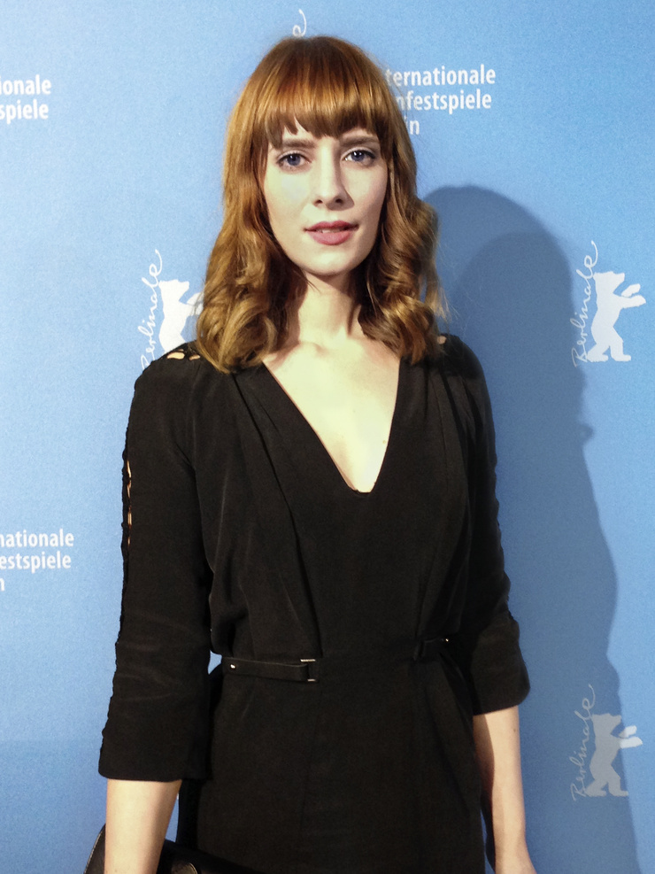 Cornelia Ivancan