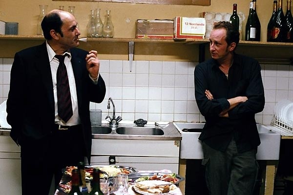 Selon Charlie                                  (2006)