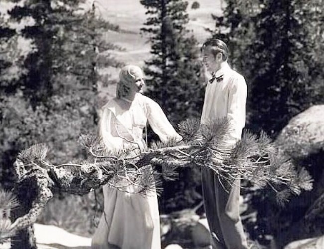 Peter Ibbetson (1935)