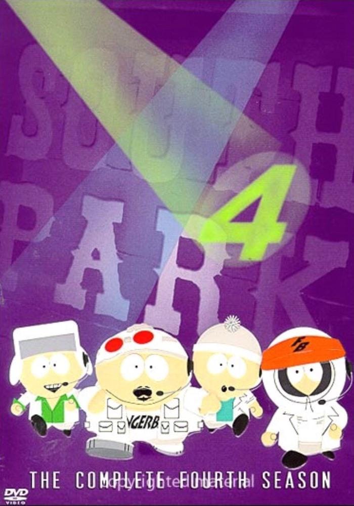 South Park