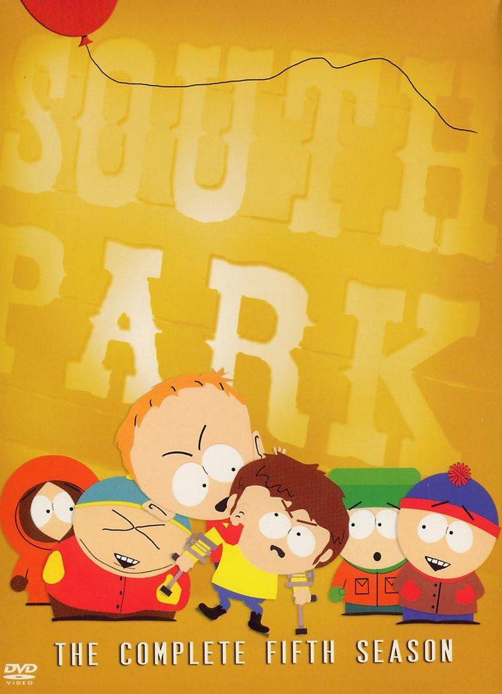 South Park