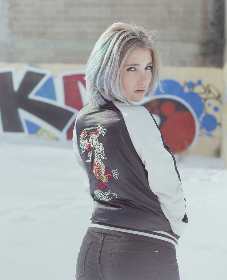 Amanda Arcuri Amanda Arcuri