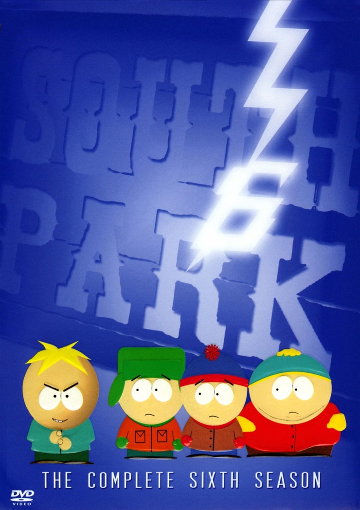 South Park