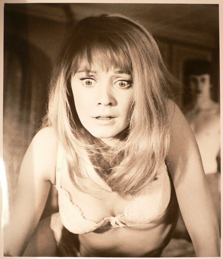 Elaine Taylor Elaine Taylor