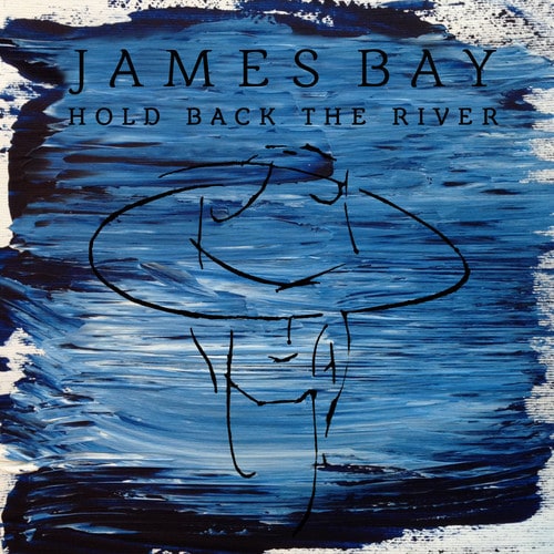 Hold Back The River (Single)