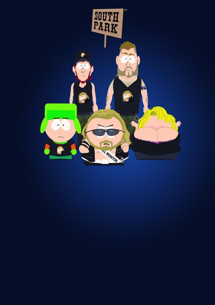 South Park