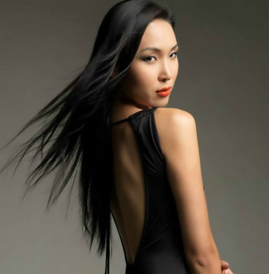 Selenge Erdene-Ochir Selenge Erdene-Ochir