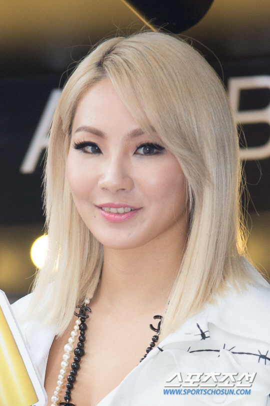 Picture of CL