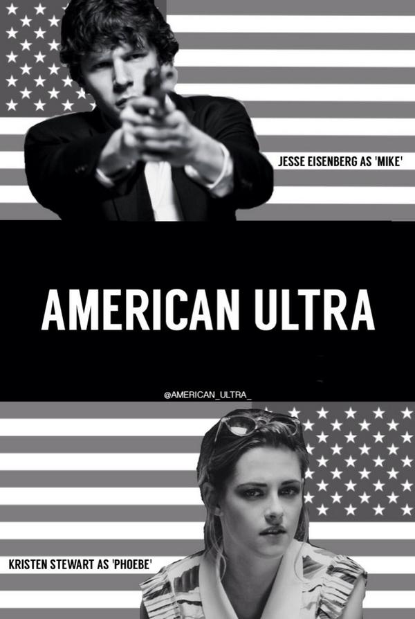 American Ultra