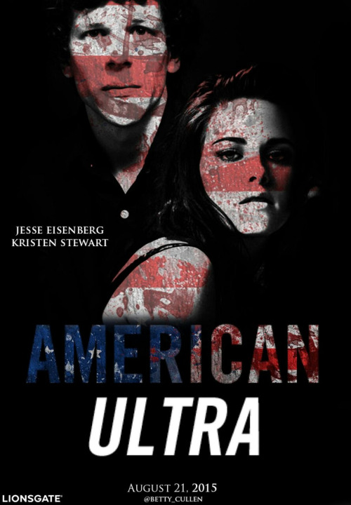 American Ultra