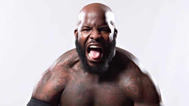Moose (Wrestler)