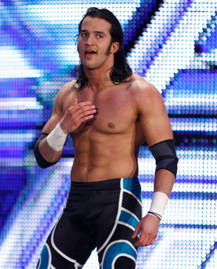 Trent Barreta