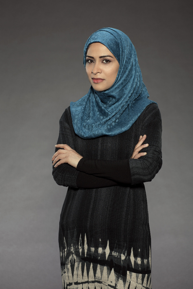 Quantico Quantico