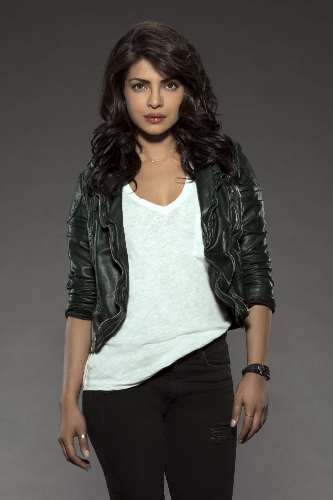 Quantico Quantico