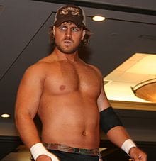 Adam Page (Wrestler)