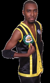 Cheeseburger (Wrestler)