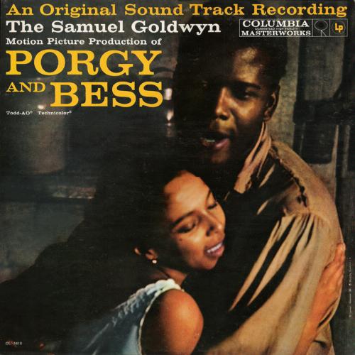 Porgy and Bess (1959) Porgy and Bess (1959)