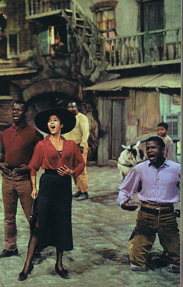Porgy and Bess (1959) Porgy and Bess (1959)