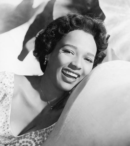 Dorothy Dandridge