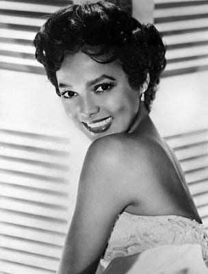 Dorothy Dandridge Dorothy Dandridge