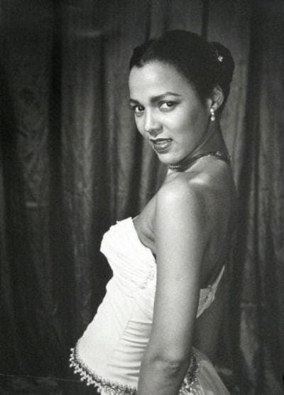 Dorothy Dandridge