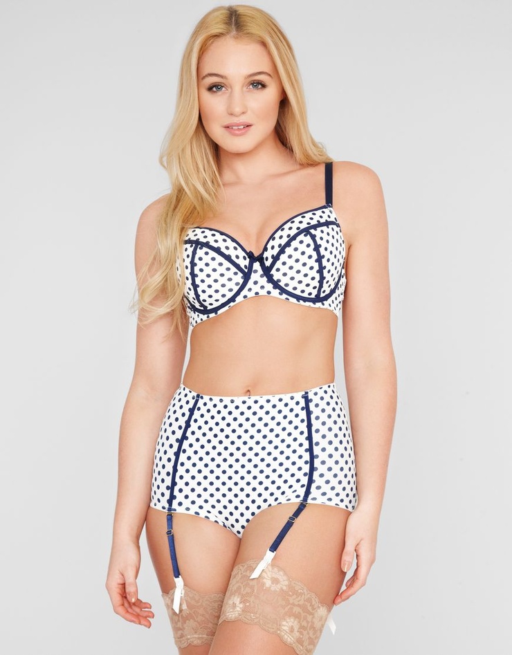 Iskra Lawrence
