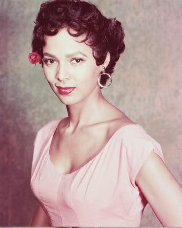 Dorothy Dandridge