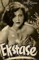 Ecstasy Ecstasy