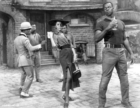 Porgy and Bess (1959) Porgy and Bess (1959)