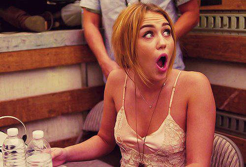 Miley Cyrus Miley Cyrus