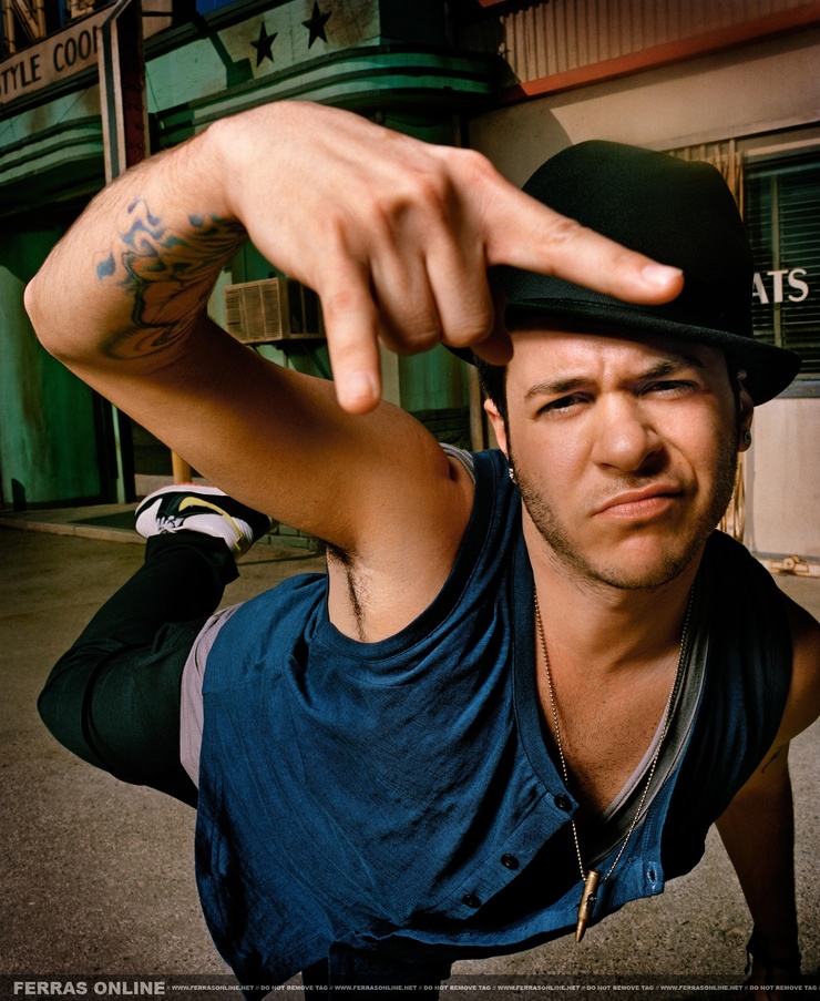 Ferras