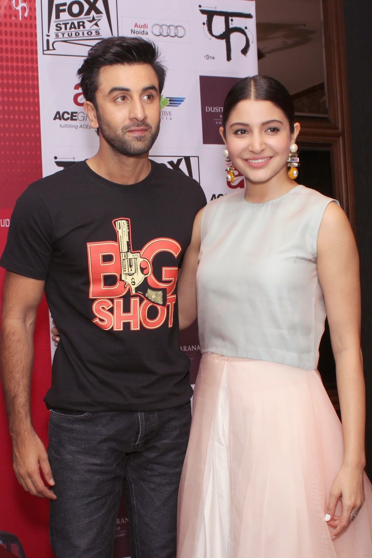 Anushka Sharma