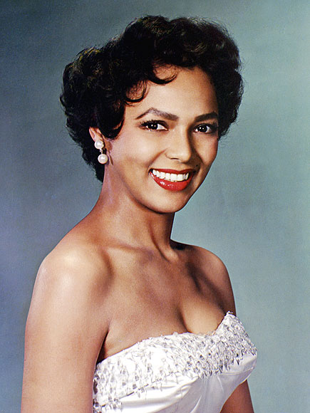 Dorothy Dandridge